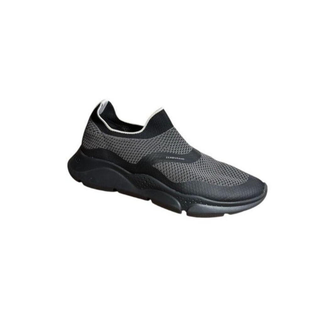 Cole Haan Zerogrand Radiant Slip On Sneakers Womens Size 9 Mesh Tennis Shoes
